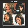 Cd The Beatles - Let It Be NOVO E LACRADO