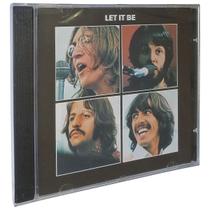 Cd the beatles let it be - Universal Music