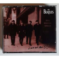 CD The Beatles - Live At BBC (duplo) *