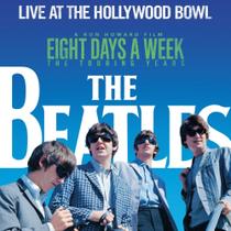 CD The Beatles - Live At The Hollywood Bowl (Digipack)
