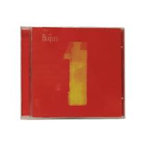 Cd the beatles n 1