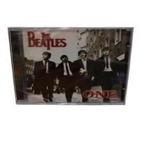 cd the beatles*/ one (lacrado)