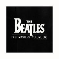 CD The Beatles Past Masters Volume One Tour