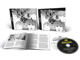 CD The Beatles Revolver (Edição Especial) Deluxe 2 CD CD The Beatles Revolver (Edição Especial) Deluxe 2 CD