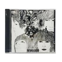 Cd the beatles revolver - EMI Records