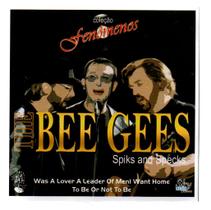 Cd the bee gees - spicks abd specks Cd the bee gees - spicks abd specks