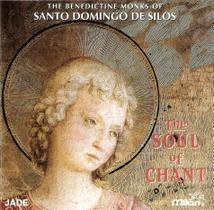 Cd The Benedictine Monks Of - Santo Domingo De Silos Cd The Benedictine Monks Of - Santo Domingo De Silos