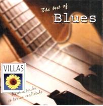 Cd The Best Of Blues