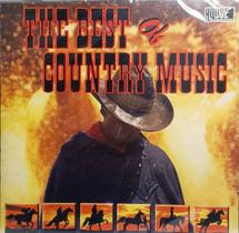 CD The Best of Country Music Colorado Ranger