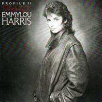 Cd the best of emmylou harris