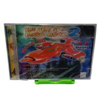 Cd the best of euro-rock 2 Cd the best of euro-rock 2