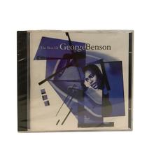 Cd the best of george benson - Warner Music
