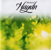 CD The Best Of Haydn CD The Best Of Haydn