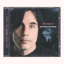 CD The Best Of JACKSON BROWNE CD The Best Of JACKSON BROWNE