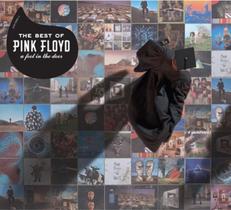 CD The Best of Pink Floyd - A Foot In The Door CD The Best of Pink Floyd - A Foot In The Door