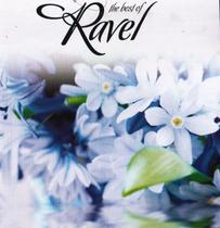 CD The Best Of Ravel CD The Best Of Ravel