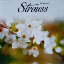 CD The Best Of Strauss CD The Best Of Strauss