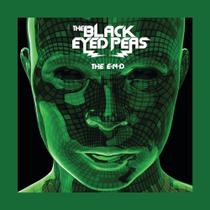 Cd the black eyed pears - the end - UNIVERSALL