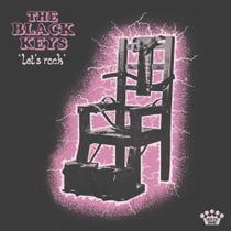 Cd The Black Keys - LetS Rock