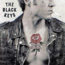 Cd the black keys - no rain, no flowers - digifile - lacrado