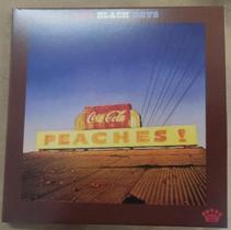 Cd the black keys - peaches! (digipack ) - WARNER MUSIC Cd the black keys - peaches! (digipack ) - WARNER MUSIC