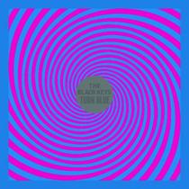 Cd The Black Keys Turn Blue Cd The Black Keys Turn Blue