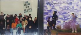CD The Brand New Heavies Dreamr /Brother Sister Impportado