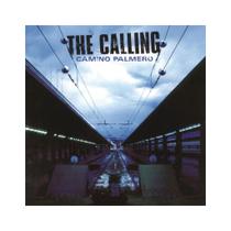 CD The Calling: Camino Palmero - Bem Conservado