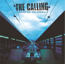 Cd the calling - camino palmero