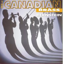 CD The Canadian Brass: Tocando Bernstein