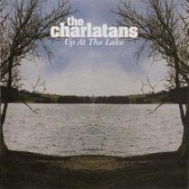Cd the charlatans - up at the lake - SUM