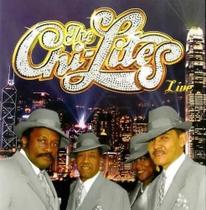 Cd the chi-lites live