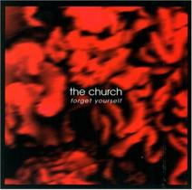 Cd - The Church / Forget Yourself - Unimar