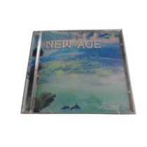 Cd the collection new age vol. ii - CD+
