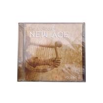 Cd the collection new age vol. iii - Cd+