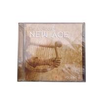 Cd the collection new age vol. iii
