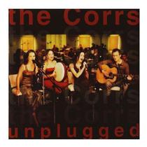 Cd the corrs - the corrs unplugged
