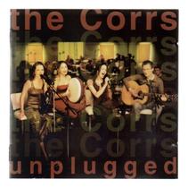 Cd The Corrs - Unplugged Cd The Corrs - Unplugged