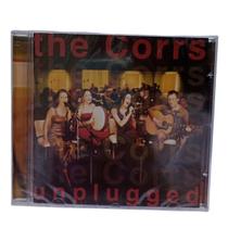 Cd the corrs unplugged mtv