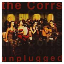 Cd the corrs - unplugged - WARNER MUSIC