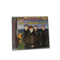 Cd the cranberries the essential hits - RED FOX
