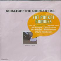 CD The Crusaders Scratch (Importado)