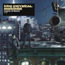 Cd - The Crystal Method / Legion of Boom