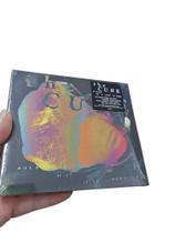CD The Cure - Mixes Of A Lost World (Deluxe/3CD) - Importado - Universal Music CD The Cure - Mixes Of A Lost World (Deluxe/3CD) - Importado - Universal Music