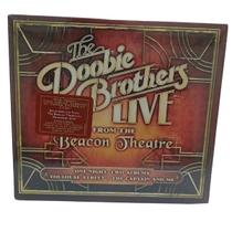 Cd the doobie brothers live from the beacon theatre duplo