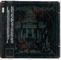 Cd The Doomsday Kingdom - Silent Kingdom - SHINIGAMI