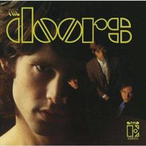 CD The Doors - Edição Remasterizada 50 Anos - Warner