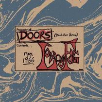 CD The Doors Live At London Fog 1966