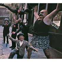 Cd The Doors - Strange Days (2 Cds) Comemorativa 50 Anos