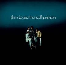 CD The Doors - The Soft Parade - Warner Music